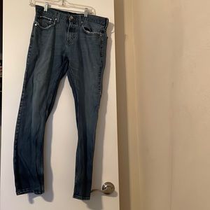 Pacsun Los Angeles jeans
